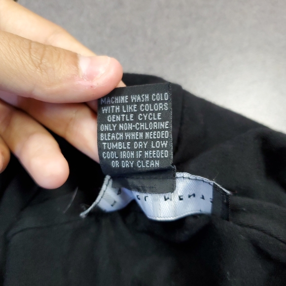 Grace Elements Maternity Top - Picture 6 of 6